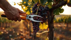 grape razor forks for cluster harvesting grape razor forks for cluster harvesting