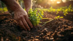 green manure basics green manure basics
