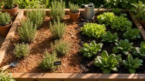 group crops by water and sunlight needs group crops by water and sunlight needs