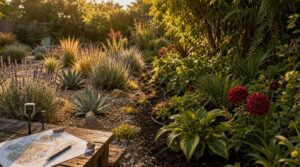 group plants by water needs using hydrozoning group plants by water needs using hydrozoning