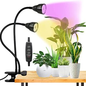 Grow Light for Indoor Plants B07TFHFP7Q