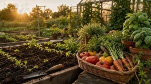 grow with organic techniques grow with organic techniques