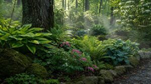 growing conditions for shade plants growing conditions for shade plants