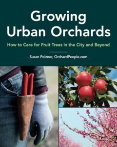 Growing Urban Orchards (The Complete 0993811876
