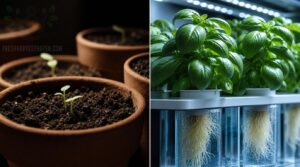 growth speed differences growth speed differences