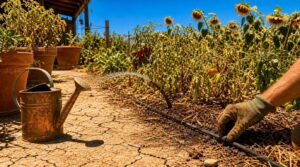 handle heat waves and drought handle heat waves and drought