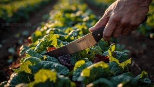 harvest knives for greens and vegetables harvest knives for greens and vegetables