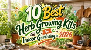 herb growing kits for indoor gardening herb growing kits for indoor gardening