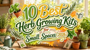 herb growing kits for small spaces herb growing kits for small spaces