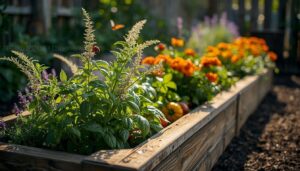 herb pairings for pest control herb pairings for pest control
