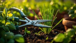 herb snips for delicate leafy herbs herb snips for delicate leafy herbs