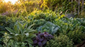 herbs for brassica beds herbs for brassica beds