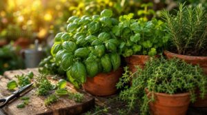 herbs for flavor herbs for flavor