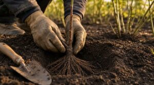 how deep to plant blackberry canes how deep to plant blackberry canes