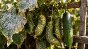 how powdery mildew affects cucumber quality how powdery mildew affects cucumber quality