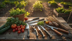 how to choose harvest tools how to choose harvest tools