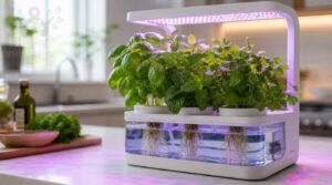 hydroponic kit benefits hydroponic kit benefits