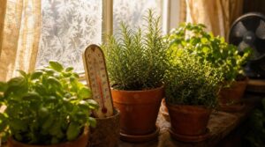 ideal indoor temperatures for herbs ideal indoor temperatures for herbs