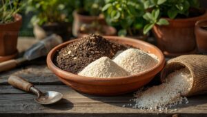 ideal potting mix and compost blends ideal potting mix and compost blends