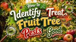 identify and treat fruit tree pests identify and treat fruit tree pests