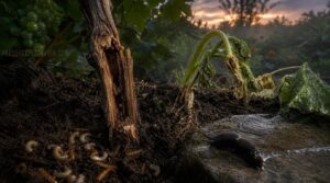 identify hidden vine and soil pests identify hidden vine and soil pests