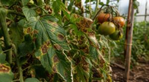 identify tomato blight before treating identify tomato blight before treating