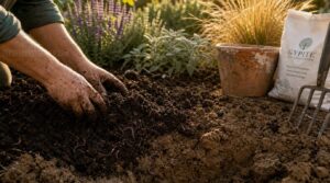 improve clay drainage improve clay drainage