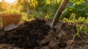 improve clay with compost improve clay with compost