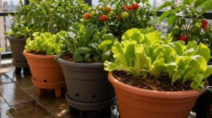 improve drainage in containers improve drainage in containers