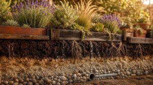 improve soil drainage improve soil drainage