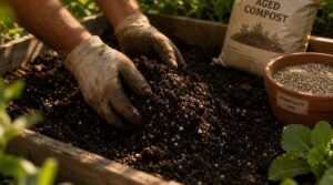 improve soil for water retention improve soil for water retention