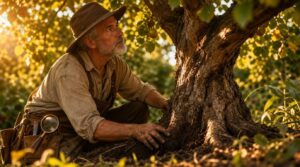 inspect tree health and structure first inspect tree health and structure first