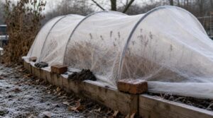 install frost row covers install frost row covers