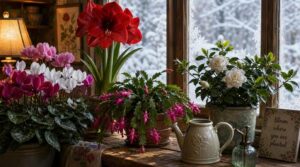 keep winter flowers blooming longer keep winter flowers blooming longer