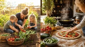 kid-friendly garden meal ideas kid-friendly garden meal ideas