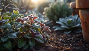 know which plants need protection know which plants need protection