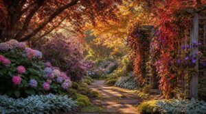 layering trees, shrubs, vines, and perennials layering trees, shrubs, vines, and perennials