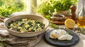 lean proteins and eggs lean proteins and eggs