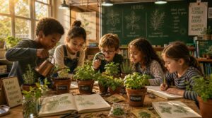 learning benefits for students learning benefits for students
