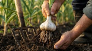 lift bulbs without pulling leaves lift bulbs without pulling leaves