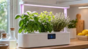 light and automation features light and automation features