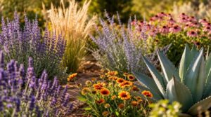 low-water perennials for summer gardens low-water perennials for summer gardens