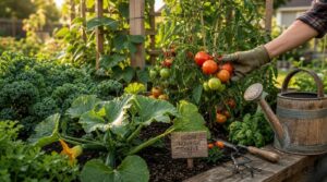 maintain beds through the season maintain beds through the season