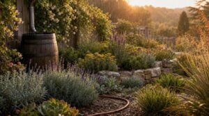 maintain drought-resilient gardens seasonally maintain drought-resilient gardens seasonally