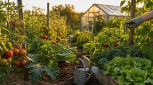maintain plants through the season maintain plants through the season