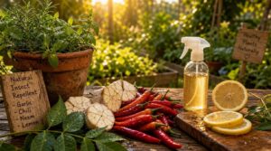 make homemade insect sprays make homemade insect sprays