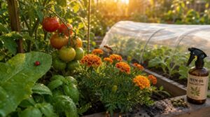manage pests organically manage pests organically