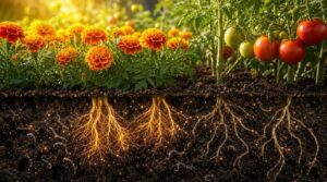 marigolds for nematodes marigolds for nematodes