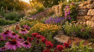 match flowers to zones match flowers to zones