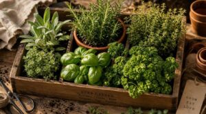 match herbs by growing needs match herbs by growing needs